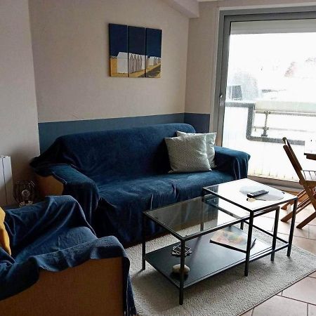 Duplex Avec Balcon A 2 Min De La Plage - Fr-1-482-103 Фор-Маон-Плаж Екстер'єр фото
