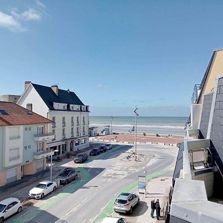 Duplex Avec Balcon A 2 Min De La Plage - Fr-1-482-103 Фор-Маон-Плаж Екстер'єр фото